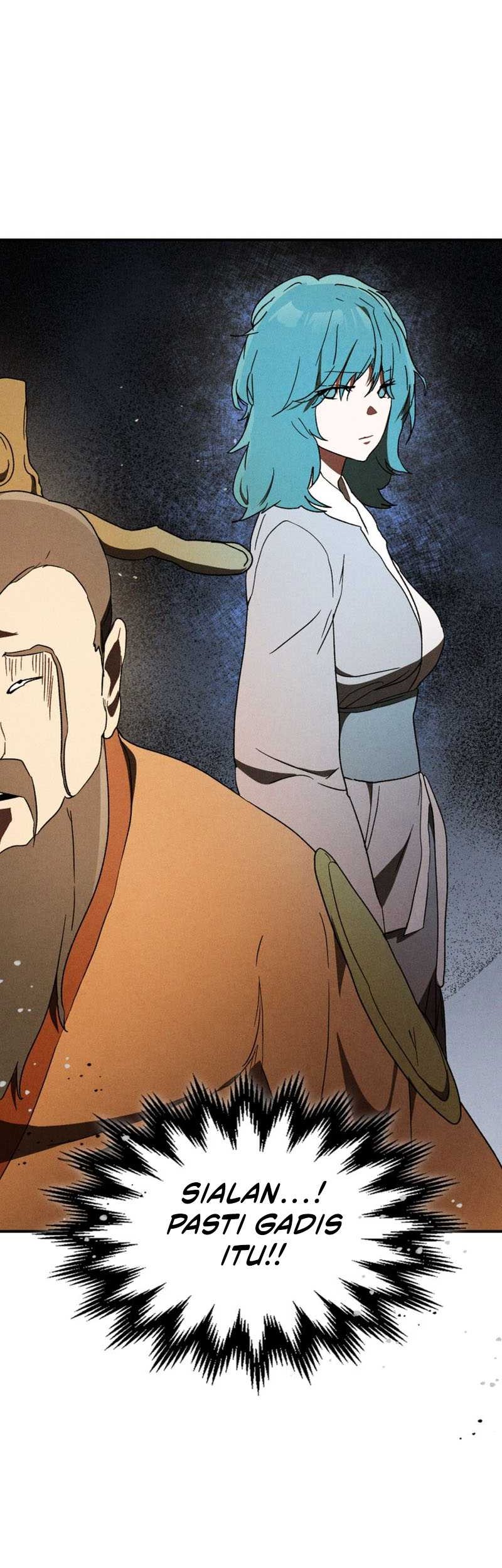 Chronicles Of The Martial God’s Chapter 107 - halaman 8