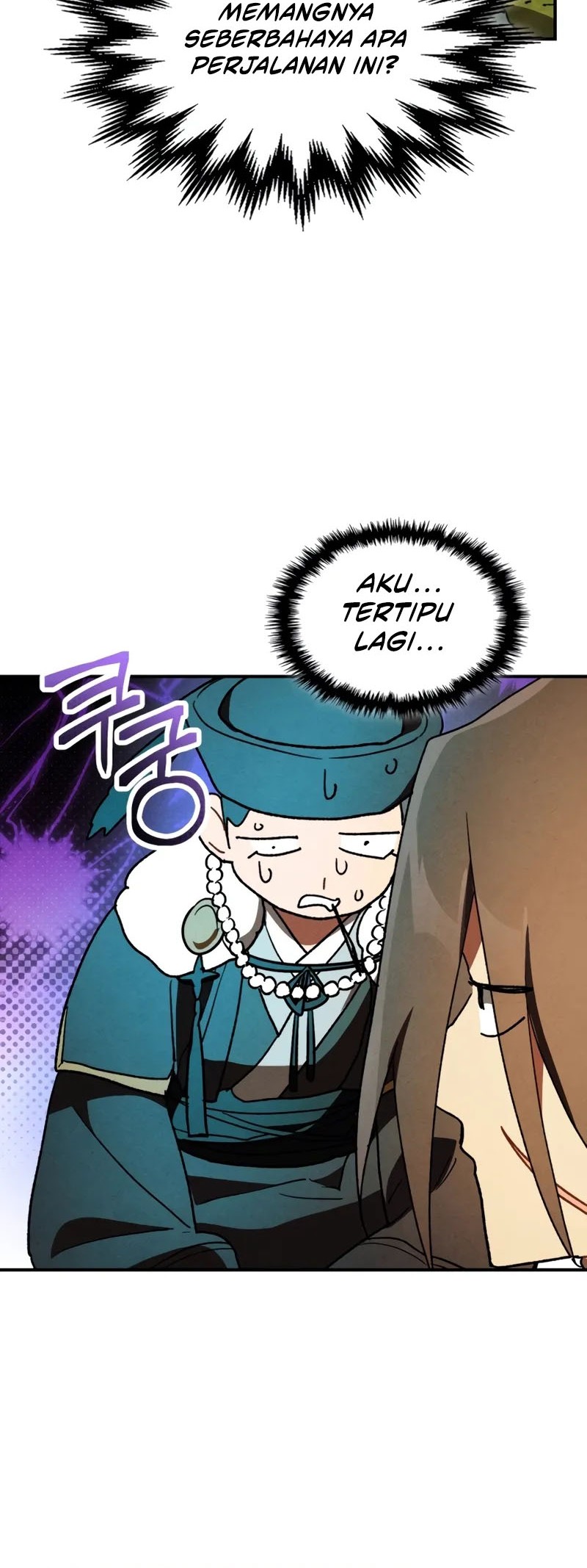Chronicles Of The Martial God’s Chapter 108 - halaman 10