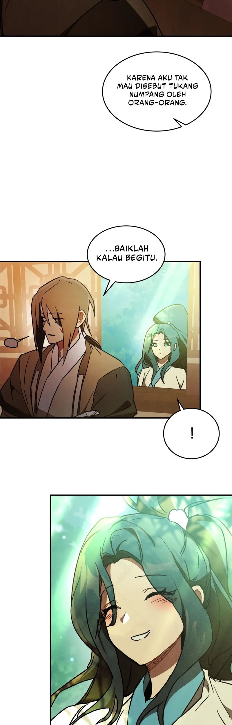 Chronicles Of The Martial God’s Chapter 108 - halaman 12