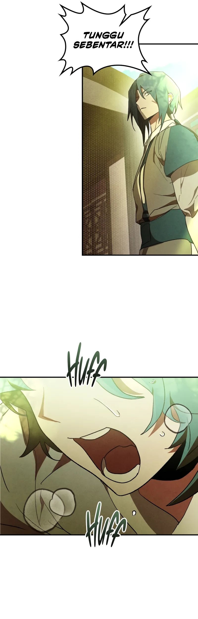 Chronicles Of The Martial God’s Chapter 108 - halaman 15
