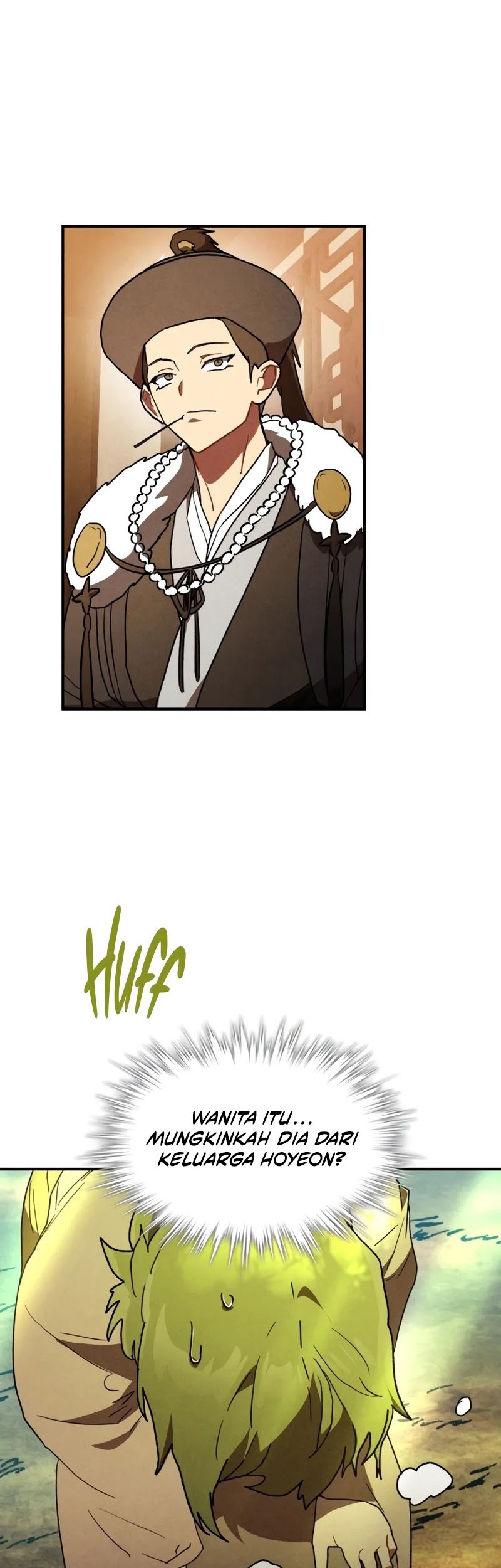Chronicles Of The Martial God’s Chapter 108 - halaman 16