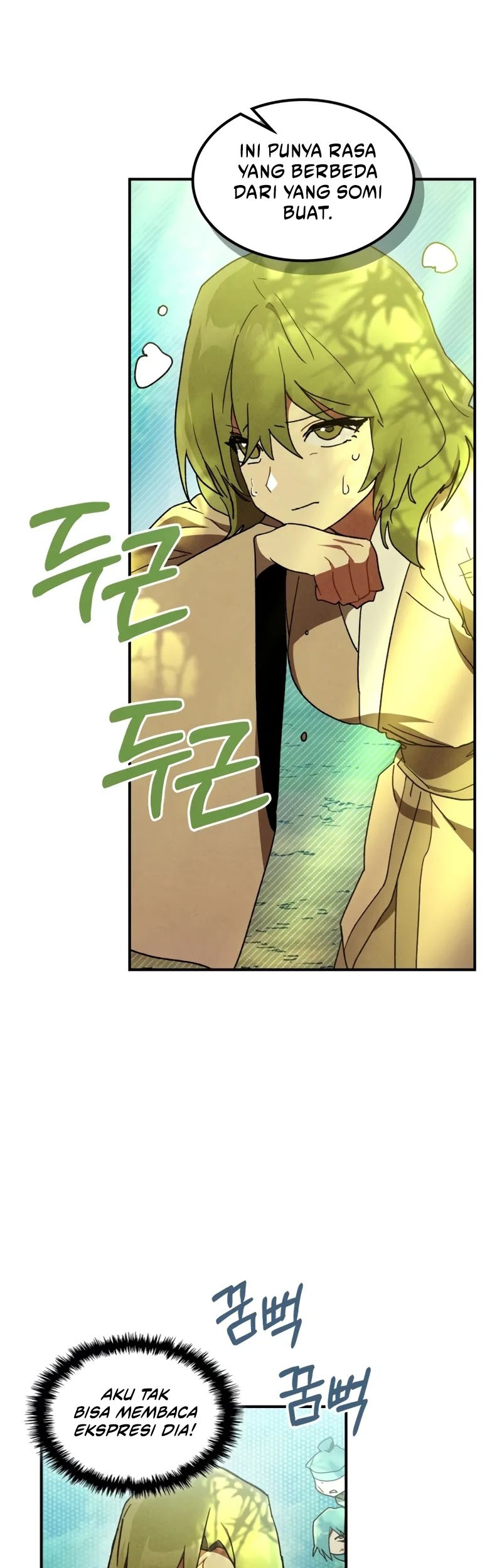 Chronicles Of The Martial God’s Chapter 108 - halaman 21