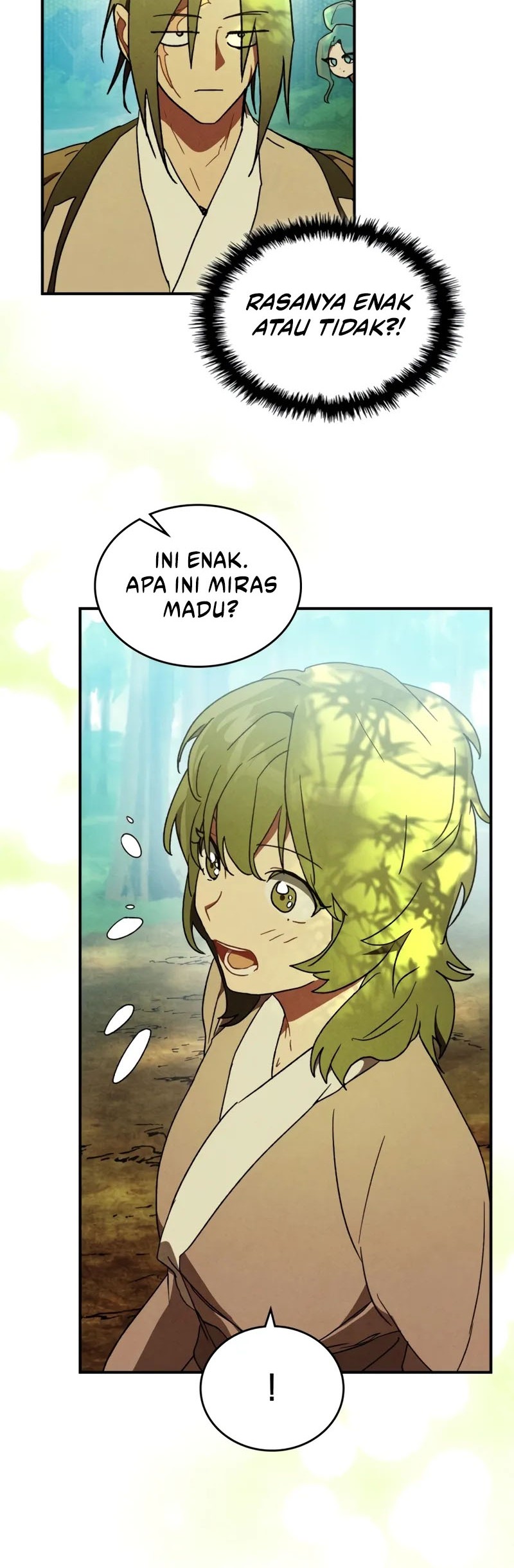 Chronicles Of The Martial God’s Chapter 108 - halaman 22