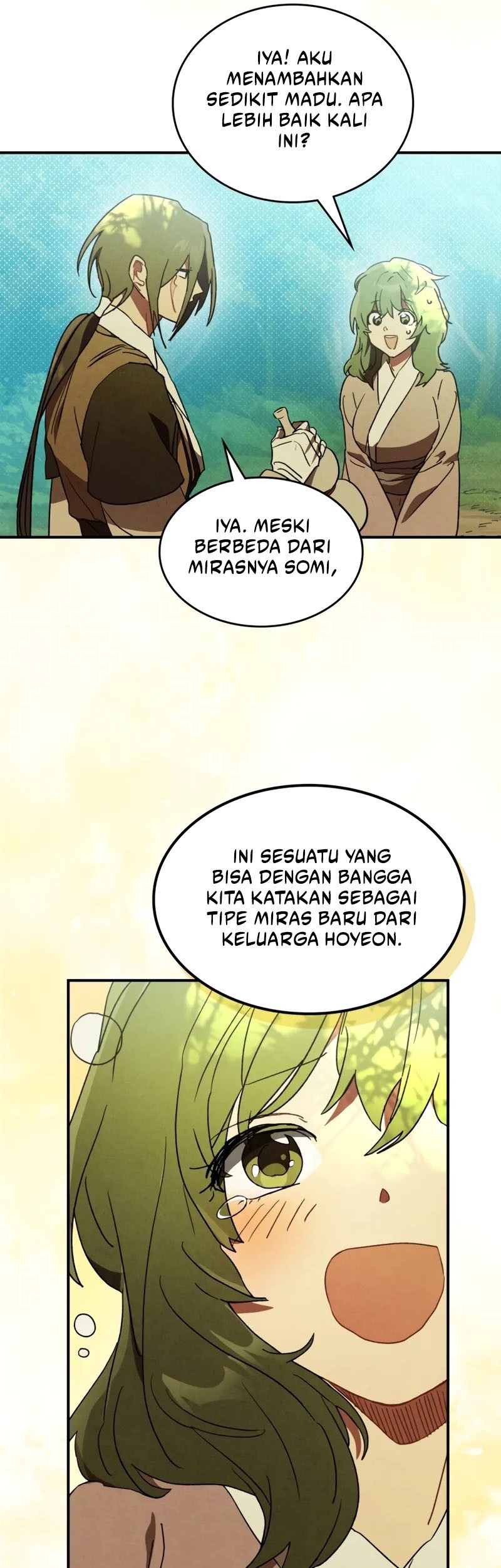 Chronicles Of The Martial God’s Chapter 108 - halaman 23