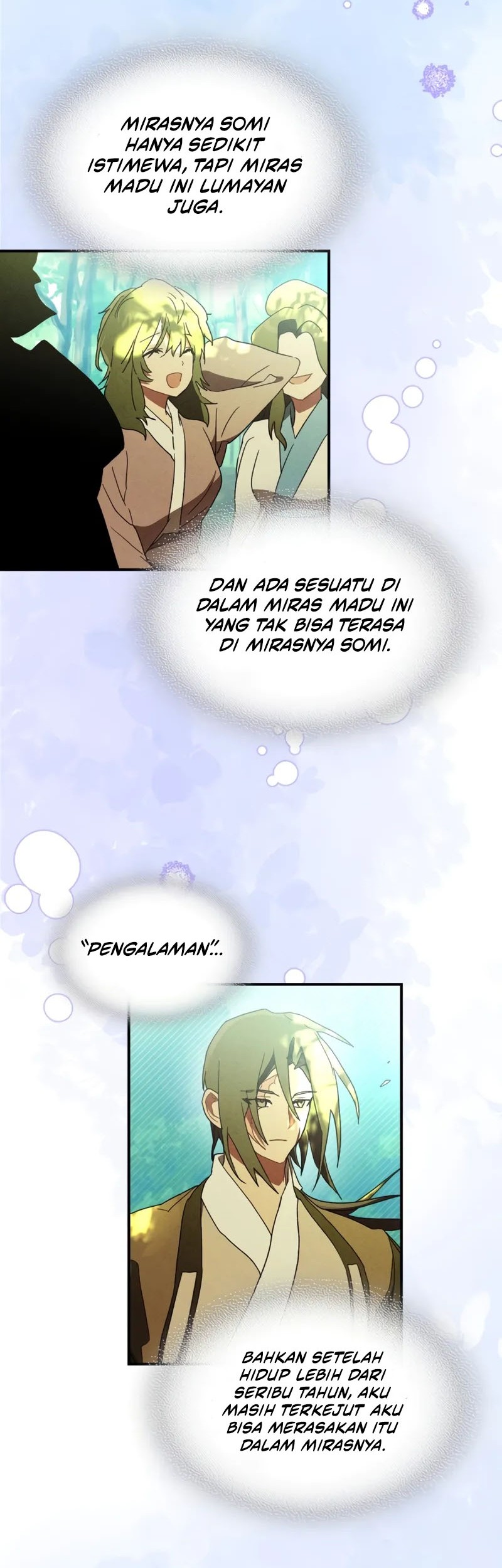 Chronicles Of The Martial God’s Chapter 108 - halaman 26