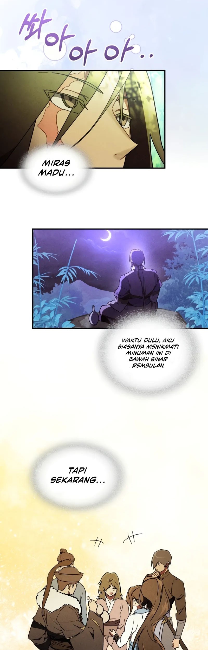 Chronicles Of The Martial God’s Chapter 108 - halaman 27