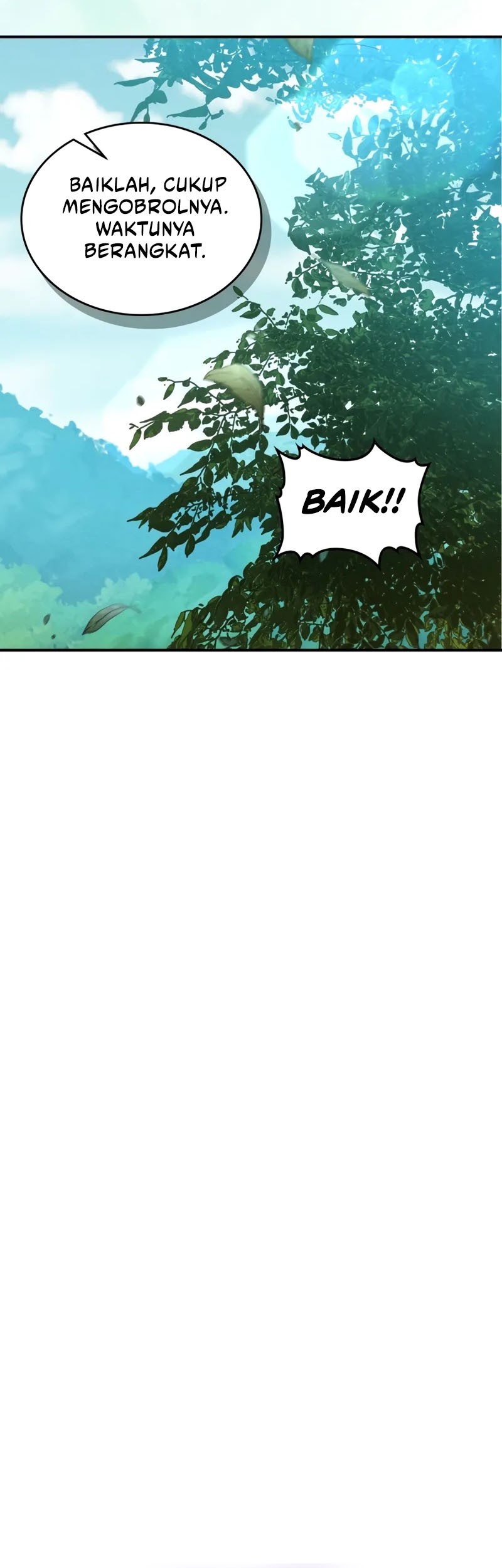 Chronicles Of The Martial God’s Chapter 108 - halaman 29