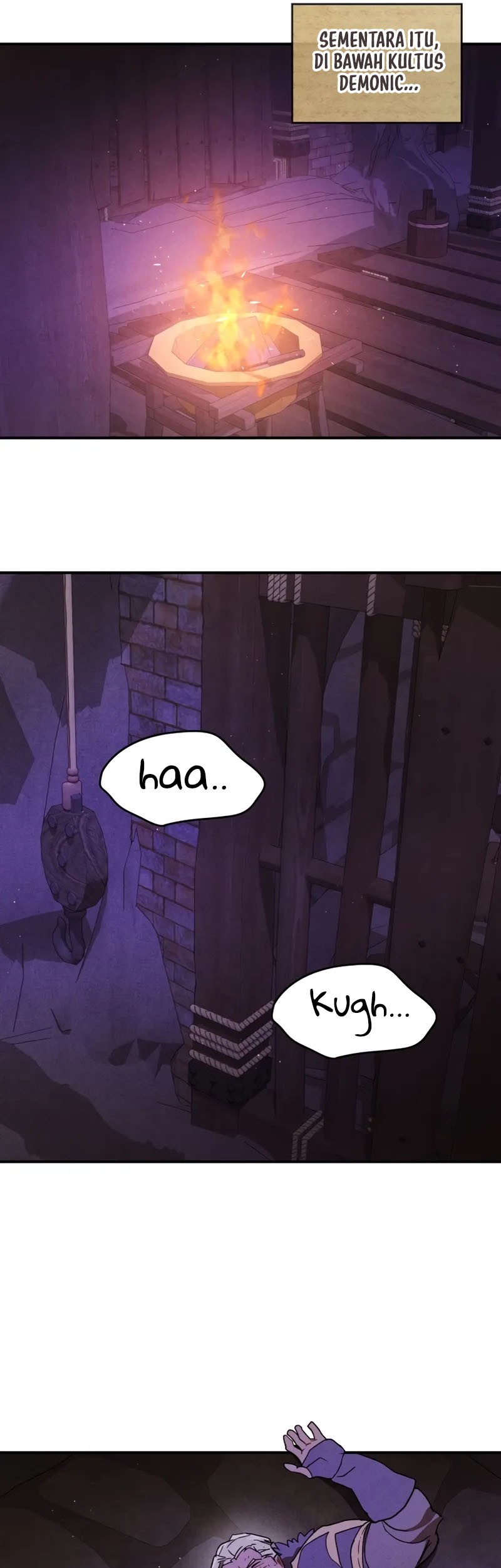 Chronicles Of The Martial God’s Chapter 108 - halaman 31