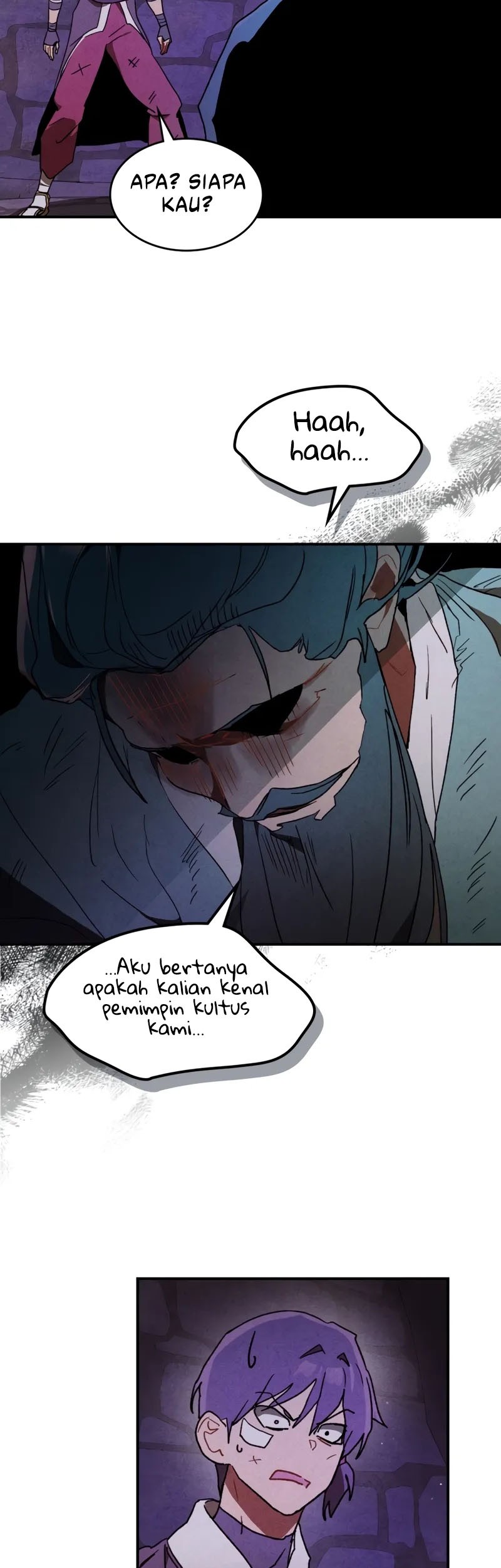 Chronicles Of The Martial God’s Chapter 108 - halaman 41