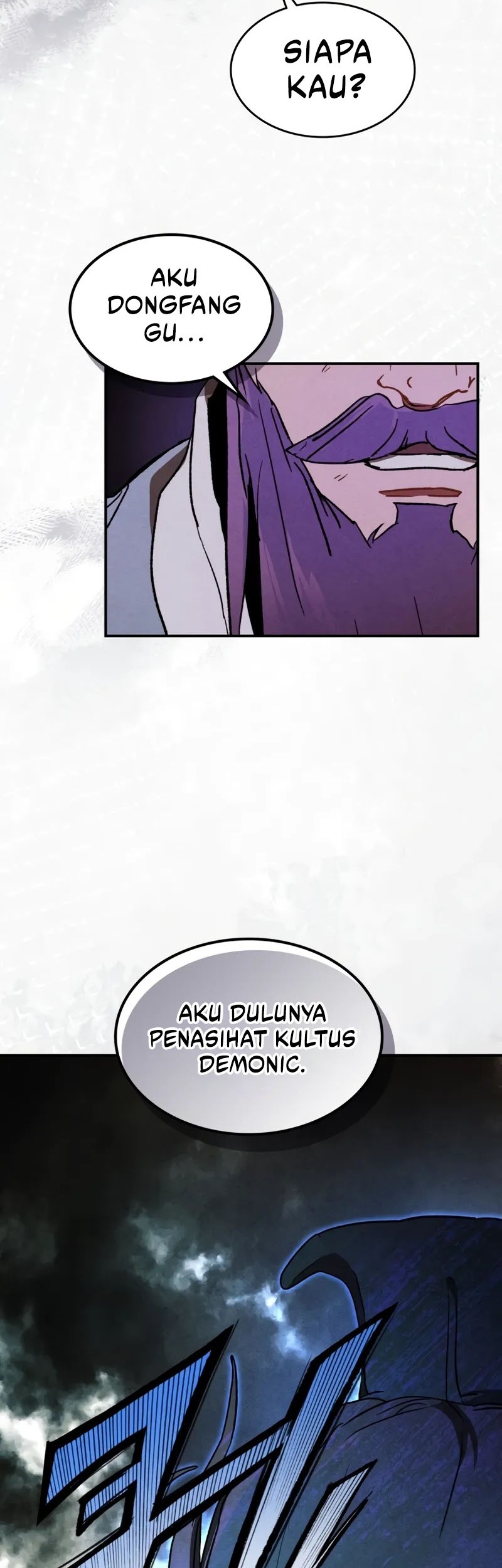 Chronicles Of The Martial God’s Chapter 108 - halaman 44
