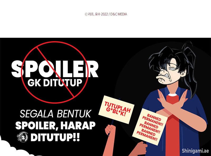 Chronicles Of The Martial God’s Chapter 108 - halaman 46
