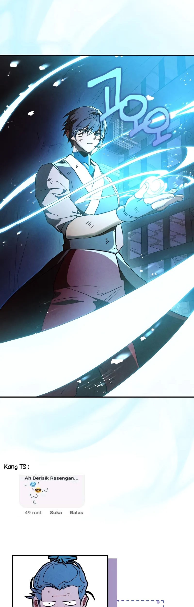 Chronicles Of The Martial God’s Chapter 109 - halaman 12