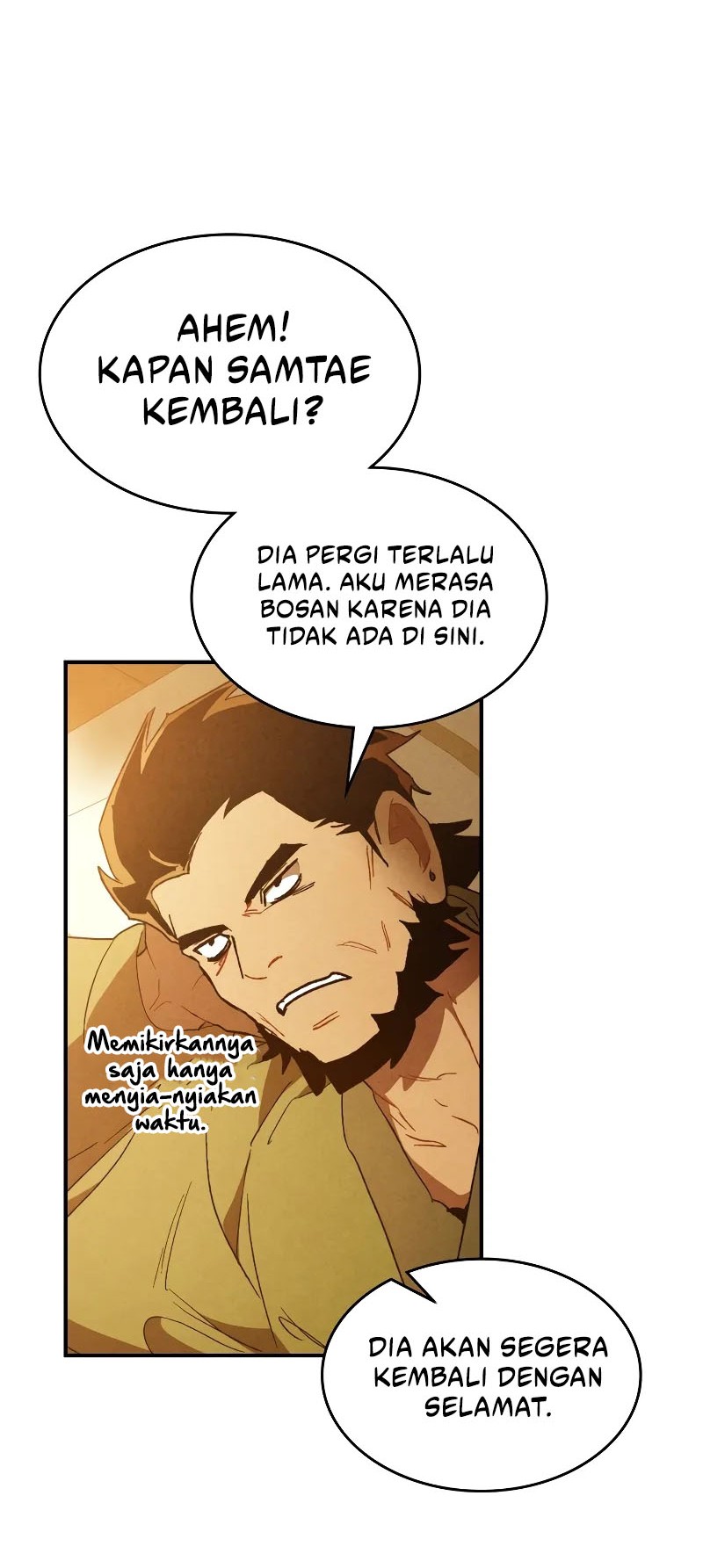 Chronicles Of The Martial God’s Chapter 109 - halaman 25