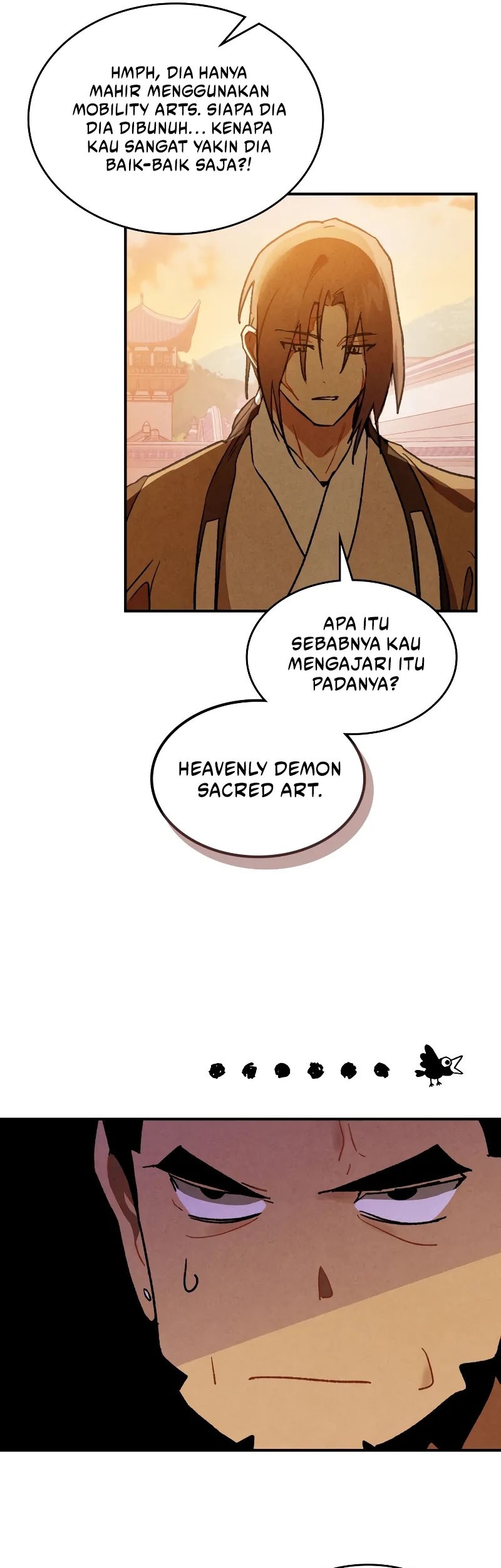 Chronicles Of The Martial God’s Chapter 109 - halaman 26