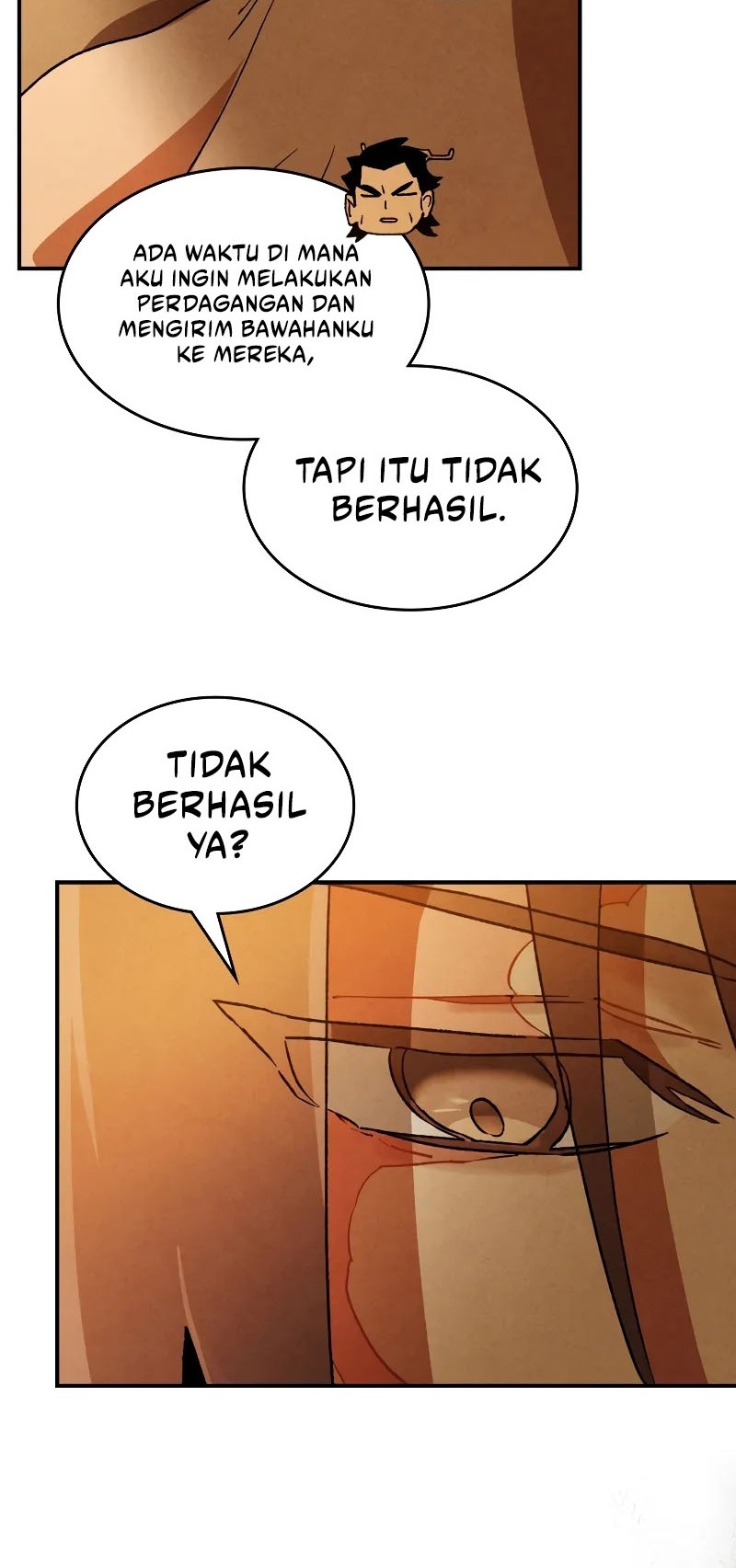 Chronicles Of The Martial God’s Chapter 109 - halaman 29