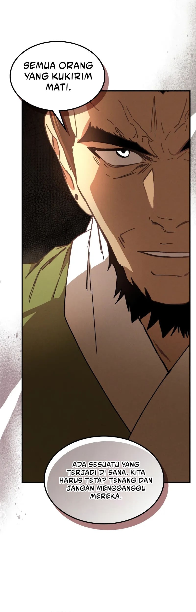 Chronicles Of The Martial God’s Chapter 109 - halaman 30
