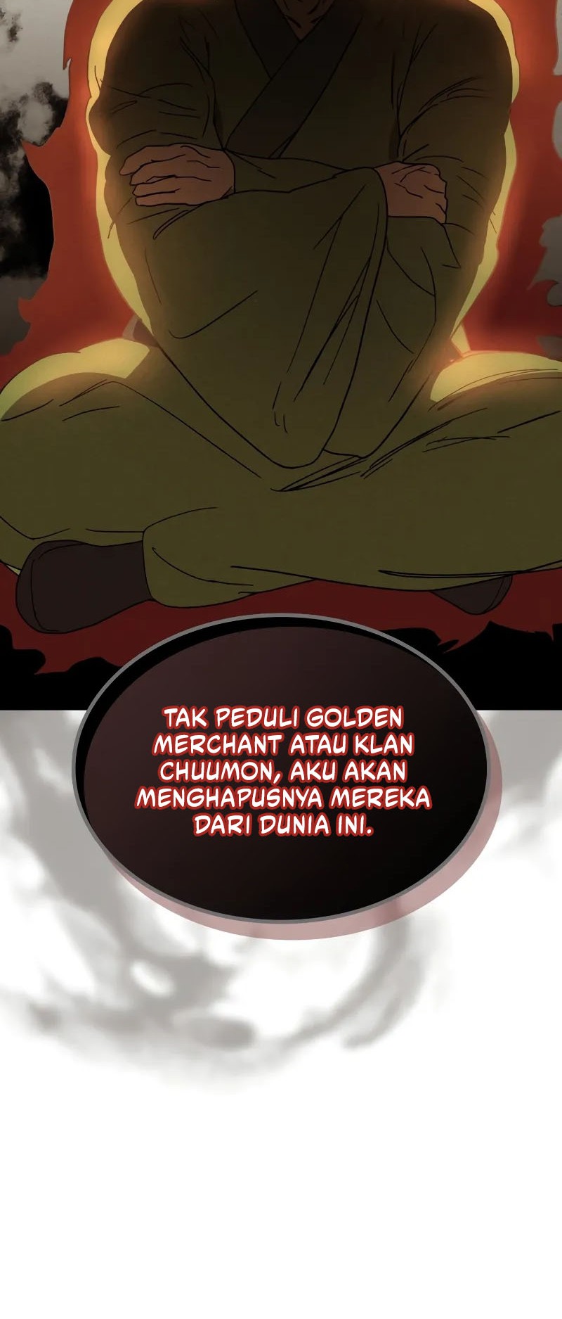 Chronicles Of The Martial God’s Chapter 109 - halaman 33