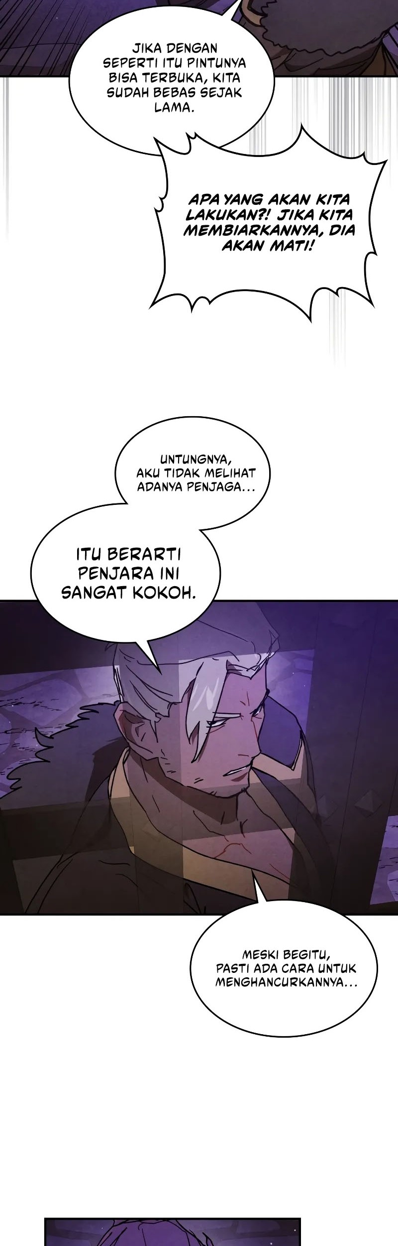 Chronicles Of The Martial God’s Chapter 109 - halaman 7
