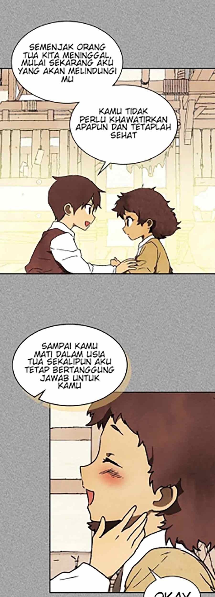 Chronicles Of The Martial God’s Chapter 11 - halaman 10