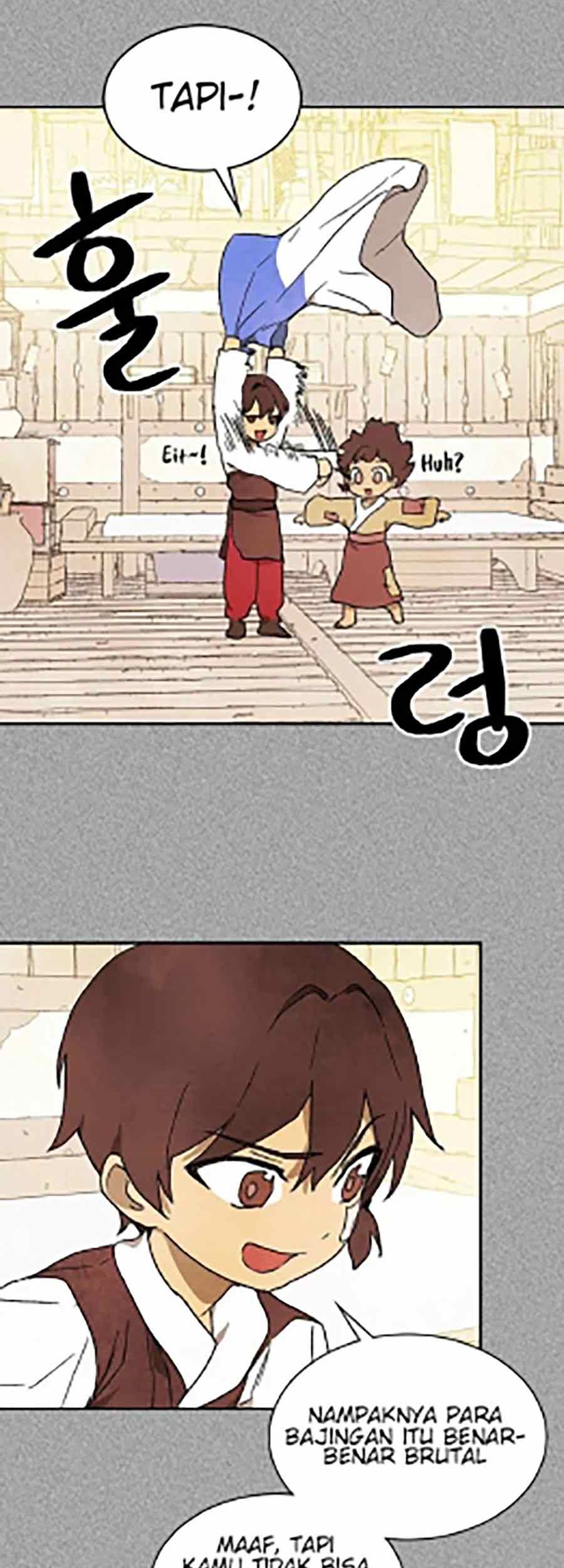 Chronicles Of The Martial God’s Chapter 11 - halaman 13