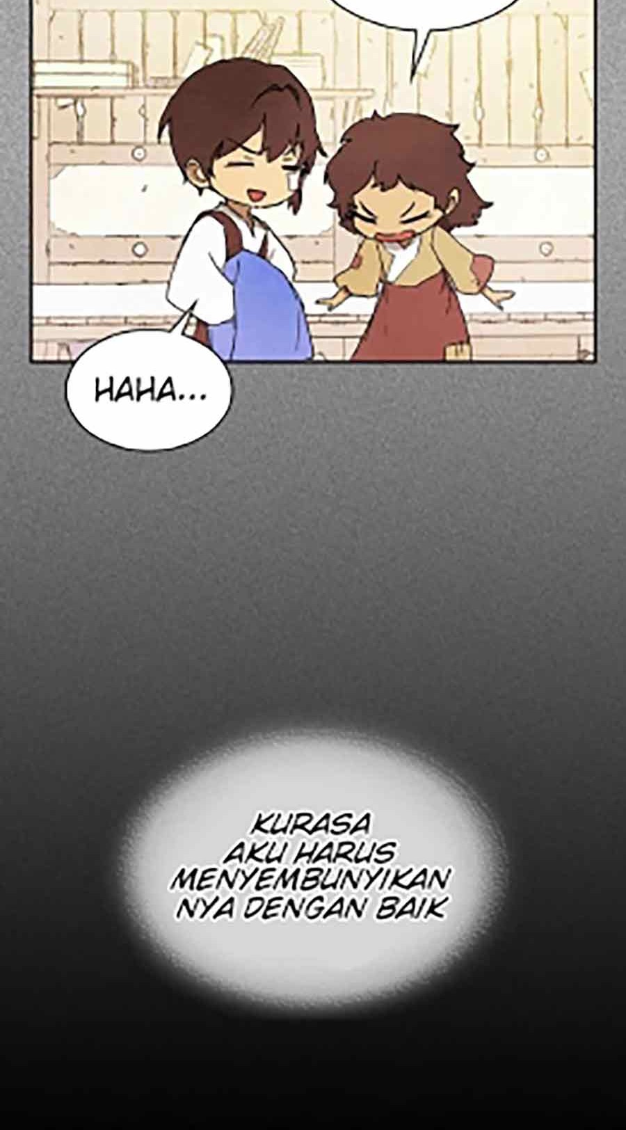 Chronicles Of The Martial God’s Chapter 11 - halaman 15