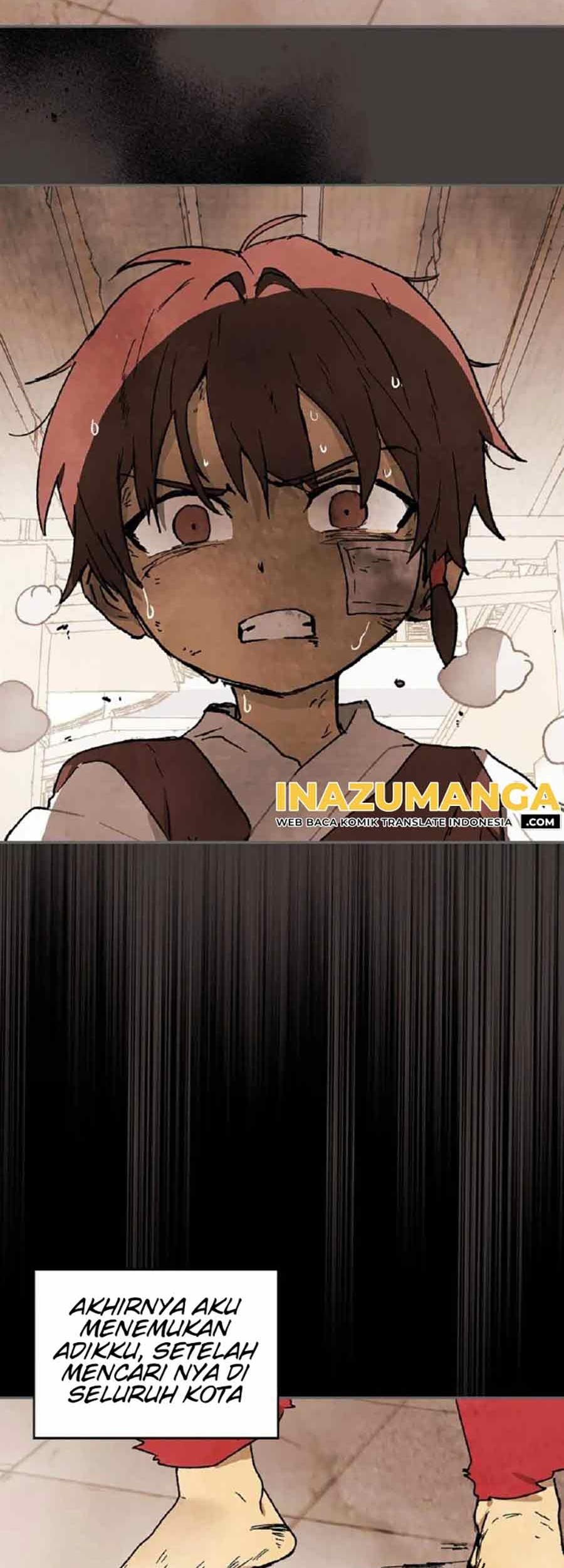 Chronicles Of The Martial God’s Chapter 11 - halaman 17