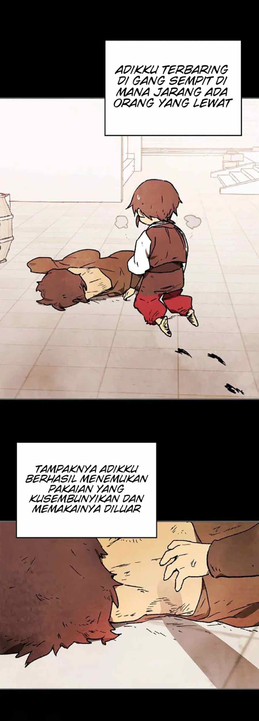 Chronicles Of The Martial God’s Chapter 11 - halaman 19
