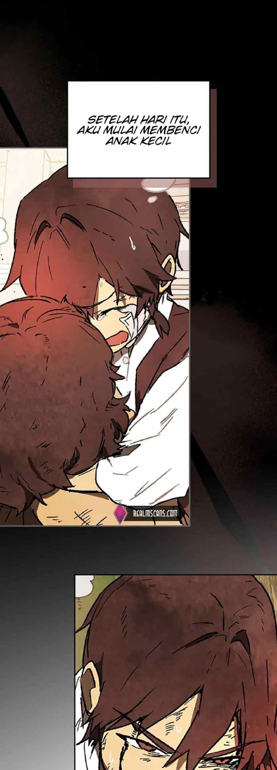Chronicles Of The Martial God’s Chapter 11 - halaman 20