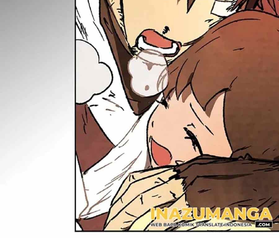 Chronicles Of The Martial God’s Chapter 11 - halaman 21