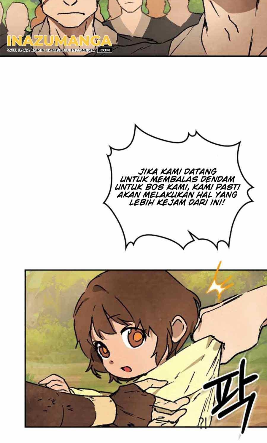 Chronicles Of The Martial God’s Chapter 11 - halaman 23