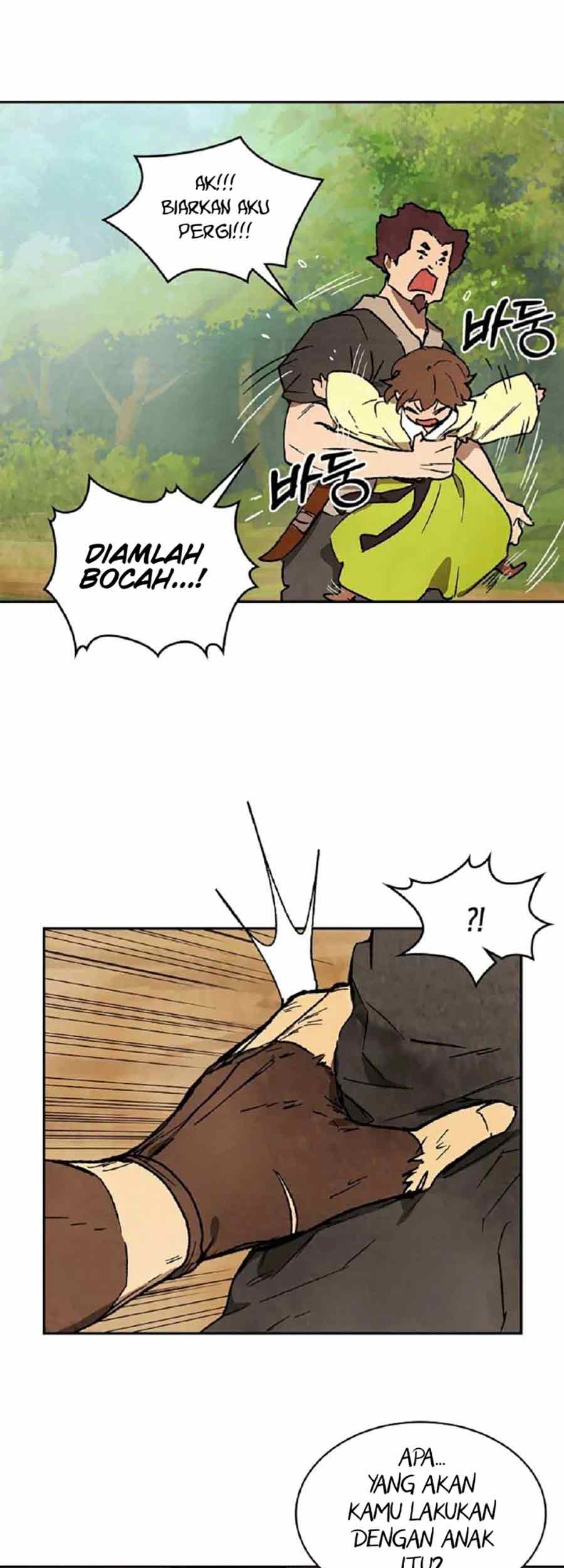 Chronicles Of The Martial God’s Chapter 11 - halaman 24