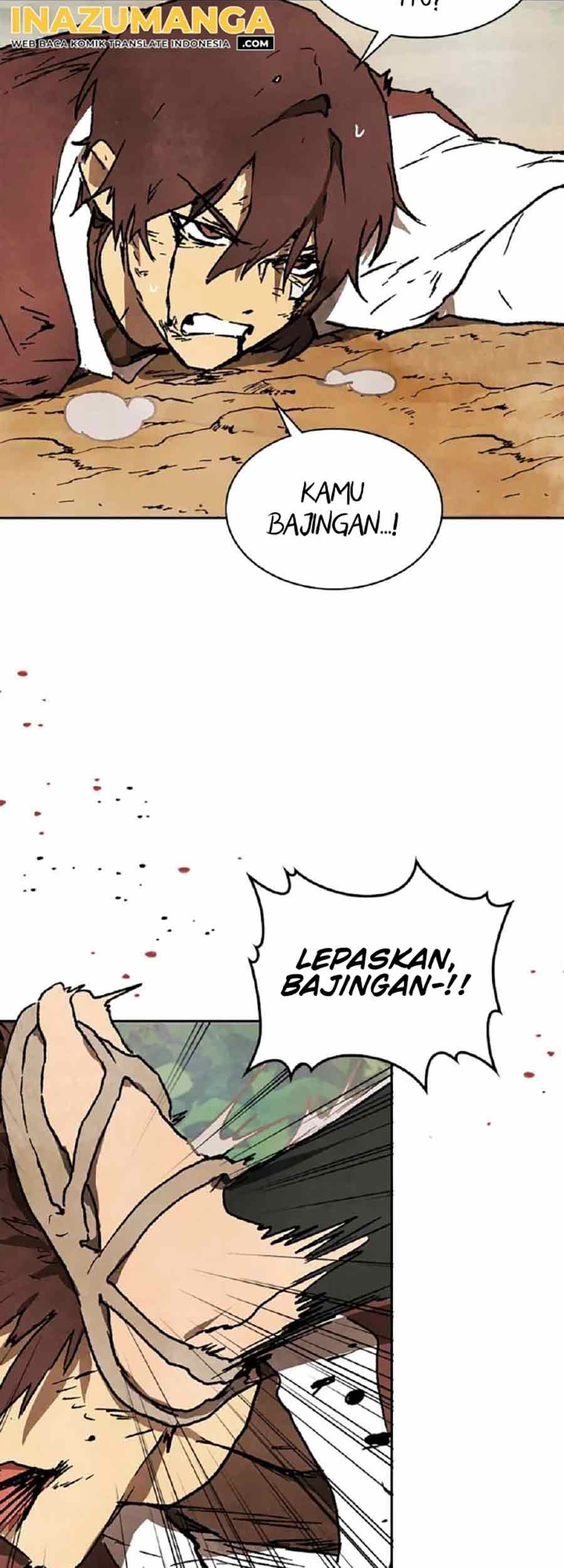 Chronicles Of The Martial God’s Chapter 11 - halaman 25