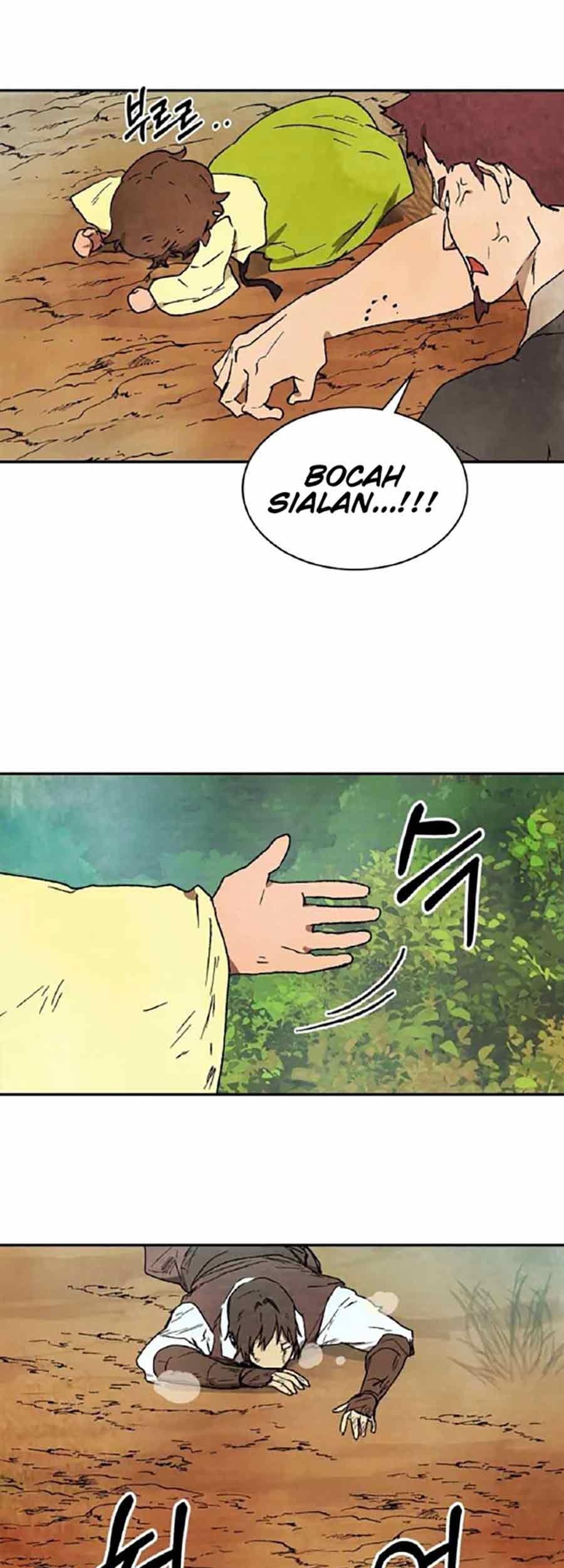Chronicles Of The Martial God’s Chapter 11 - halaman 29