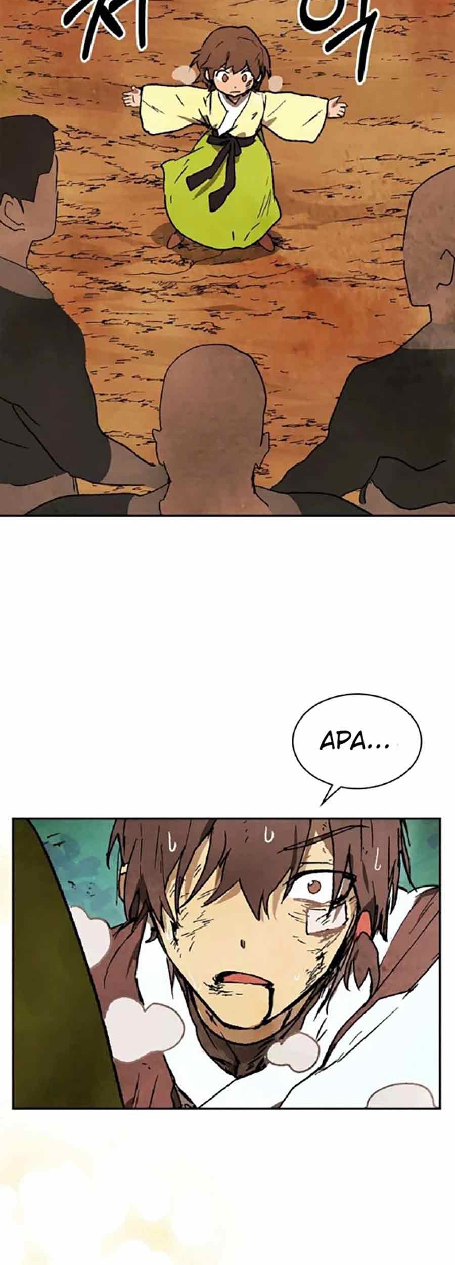 Chronicles Of The Martial God’s Chapter 11 - halaman 30