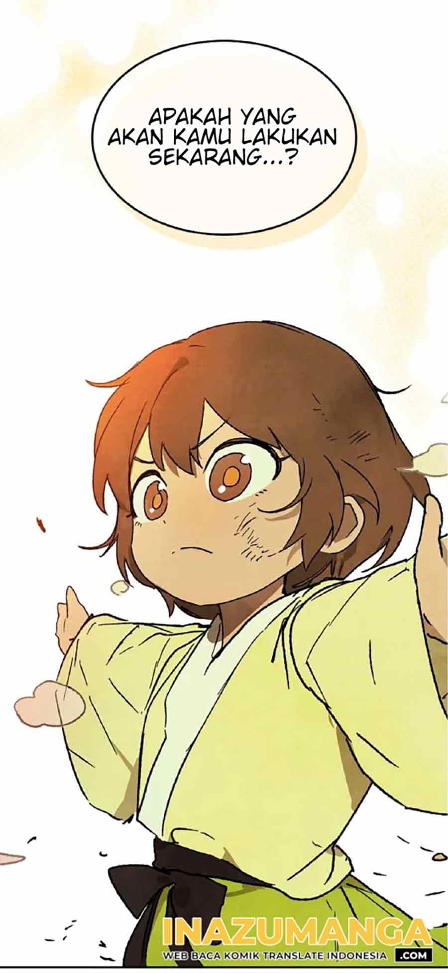Chronicles Of The Martial God’s Chapter 11 - halaman 31