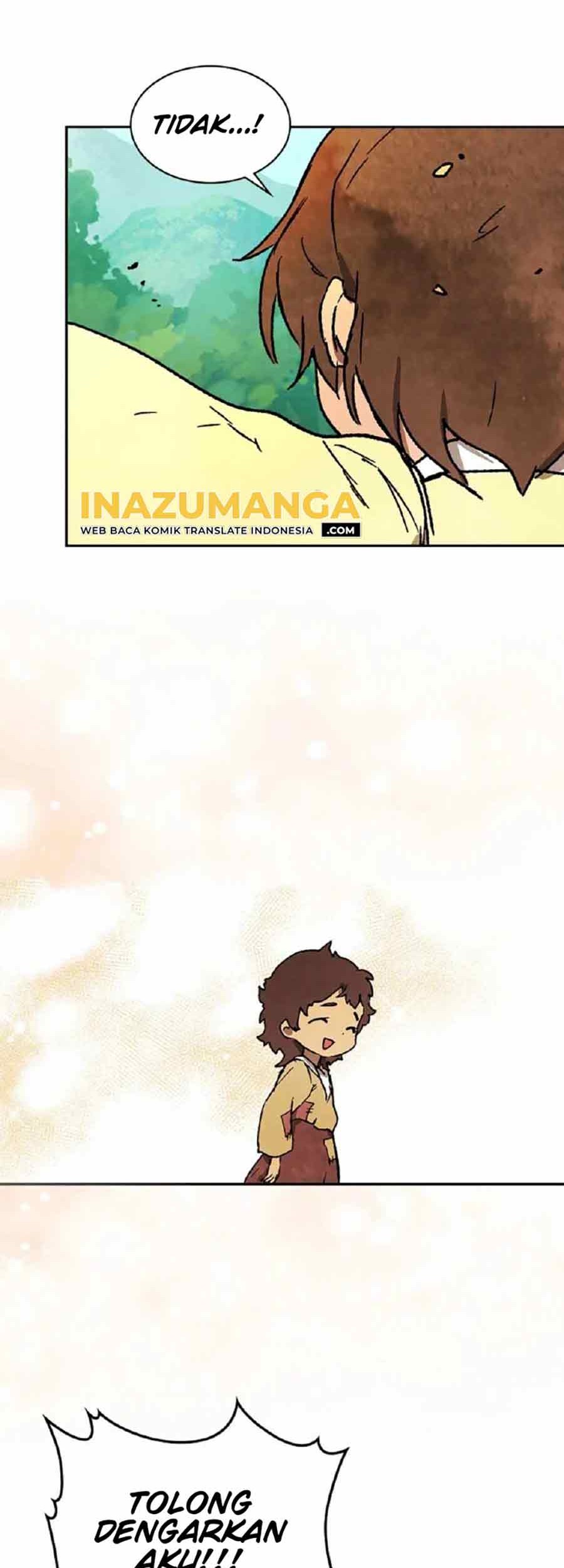 Chronicles Of The Martial God’s Chapter 11 - halaman 33