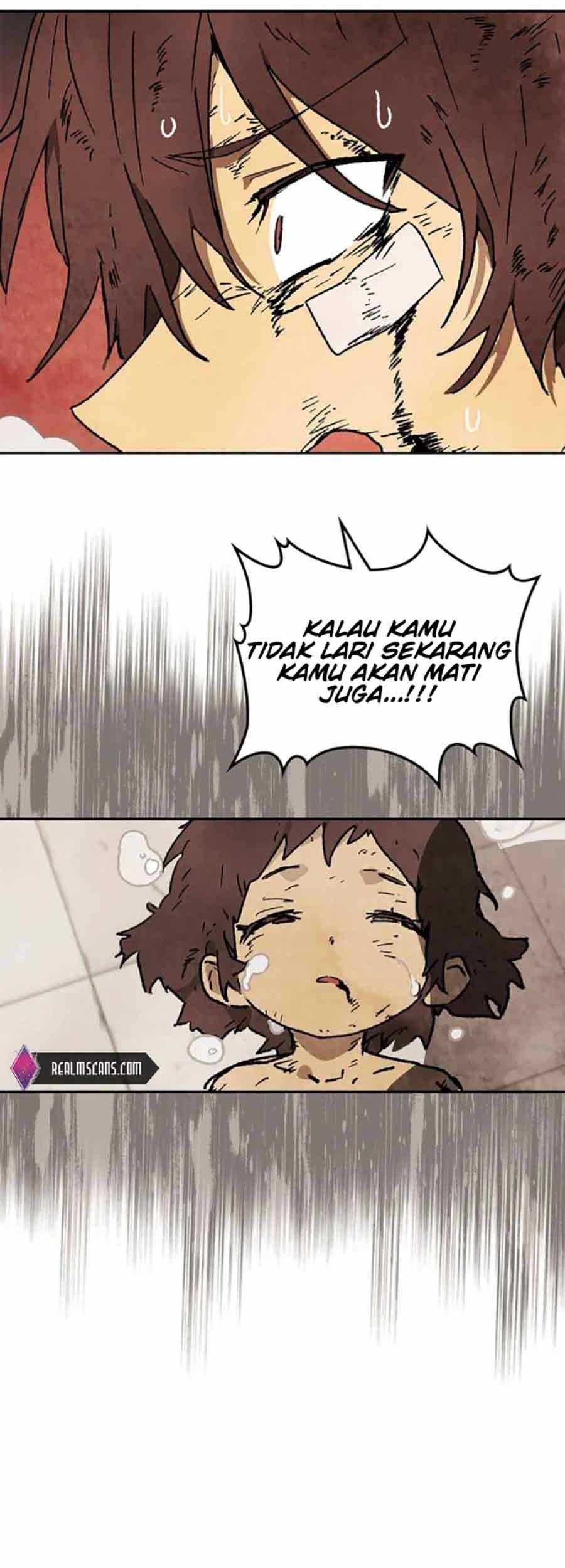 Chronicles Of The Martial God’s Chapter 11 - halaman 35