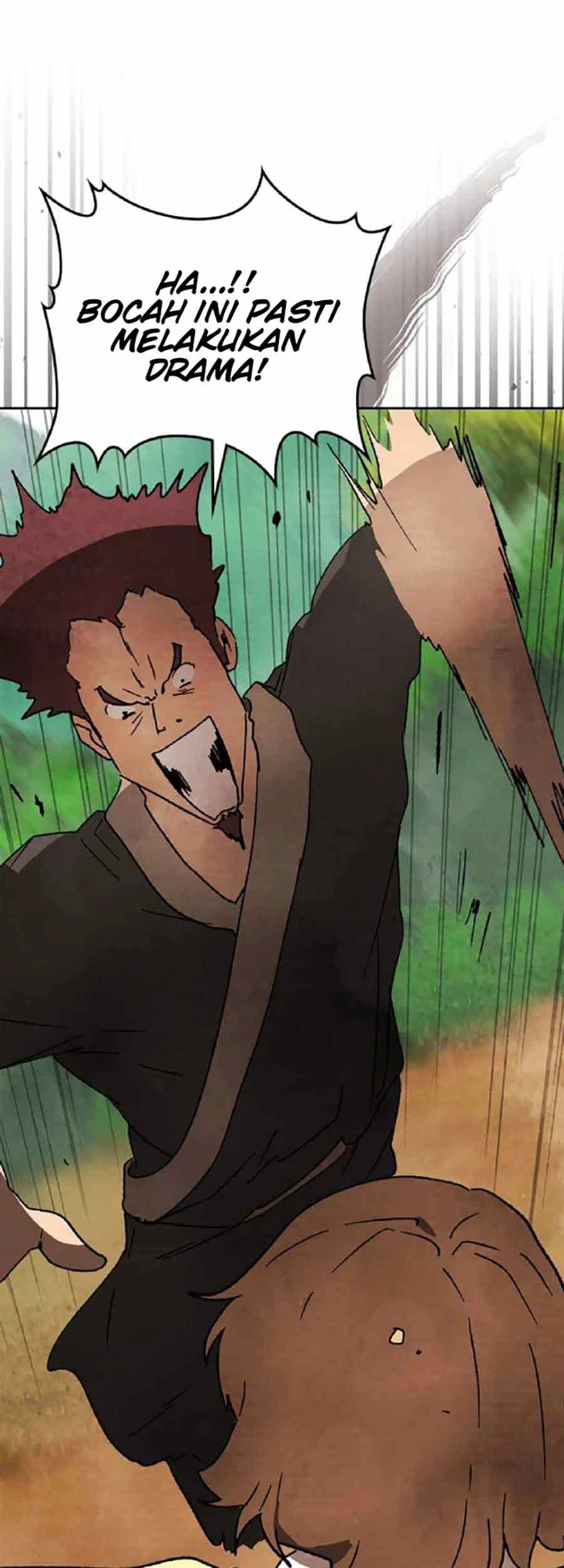 Chronicles Of The Martial God’s Chapter 11 - halaman 38