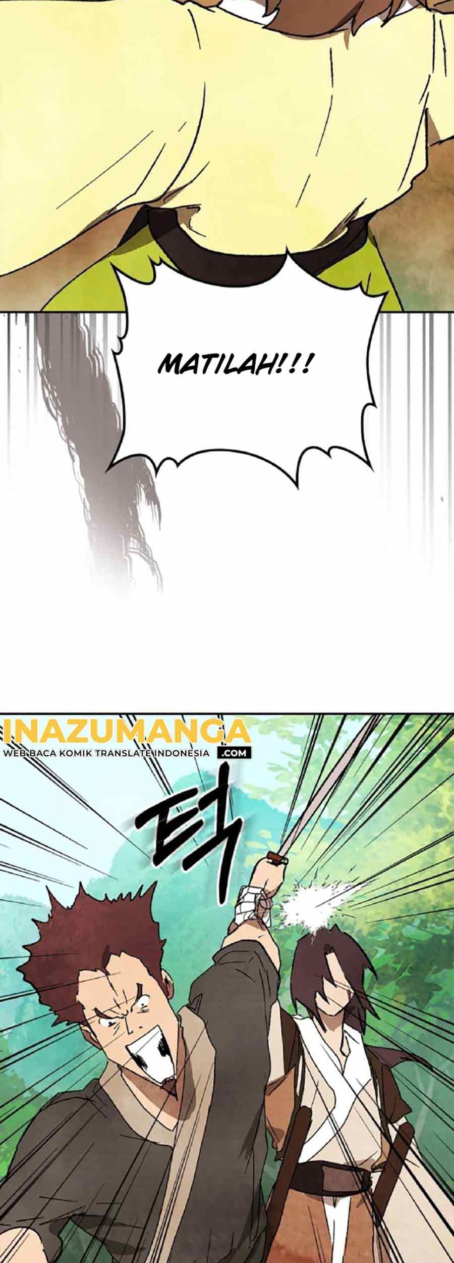 Chronicles Of The Martial God’s Chapter 11 - halaman 39