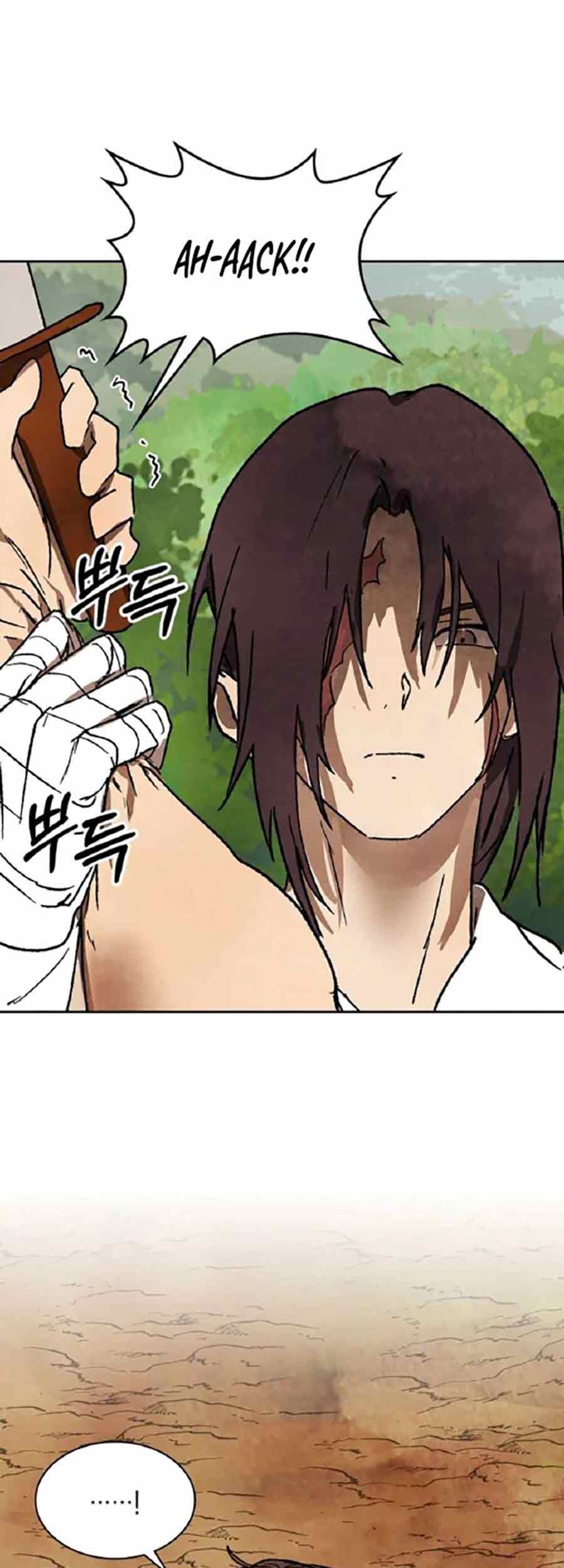 Chronicles Of The Martial God’s Chapter 11 - halaman 41