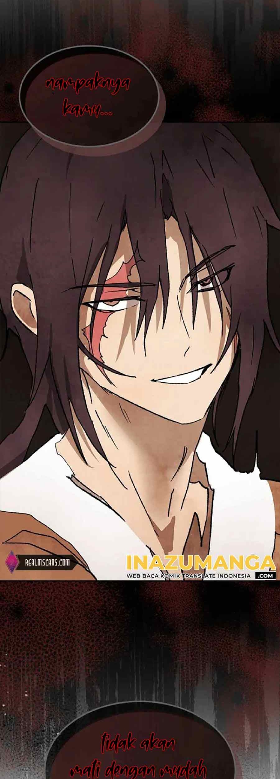 Chronicles Of The Martial God’s Chapter 11 - halaman 45