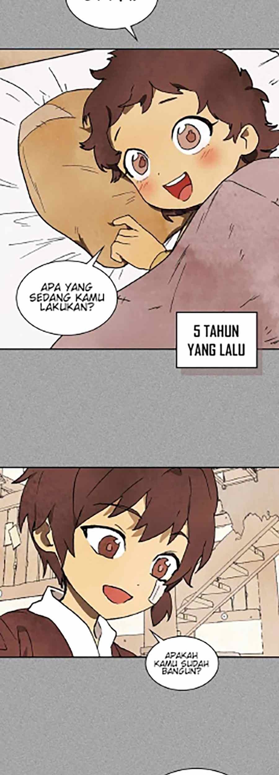 Chronicles Of The Martial God’s Chapter 11 - halaman 7