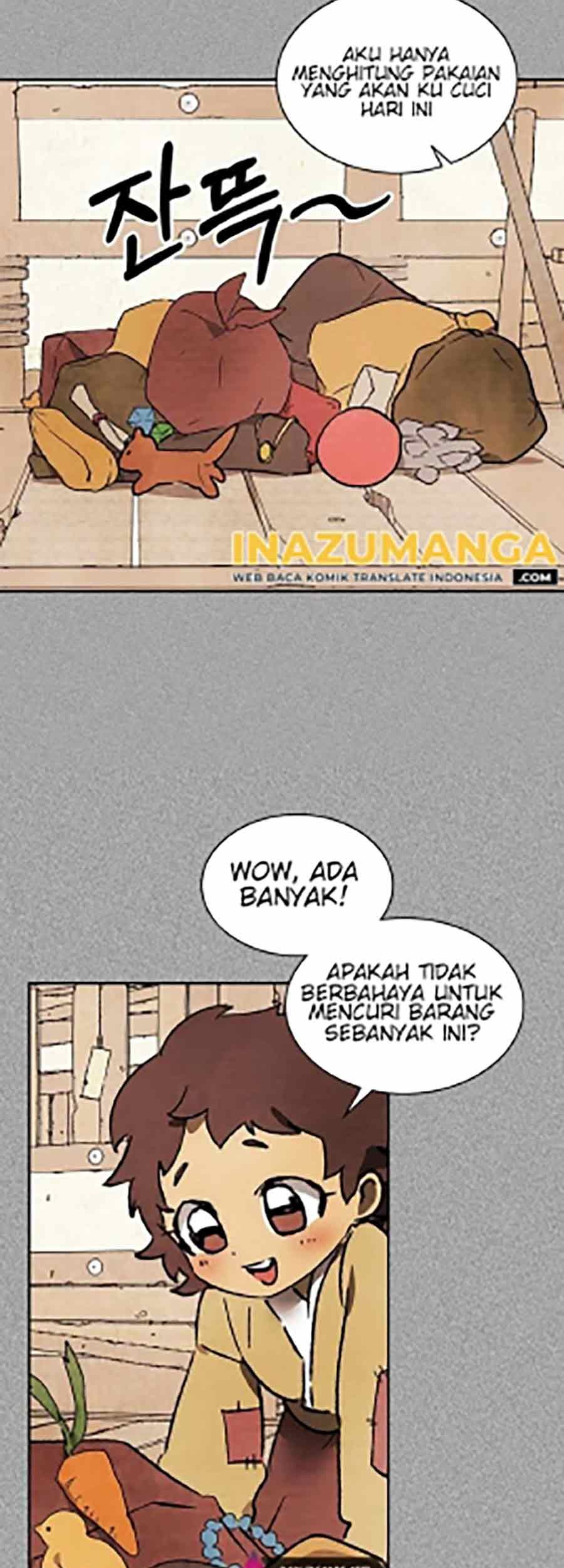 Chronicles Of The Martial God’s Chapter 11 - halaman 8