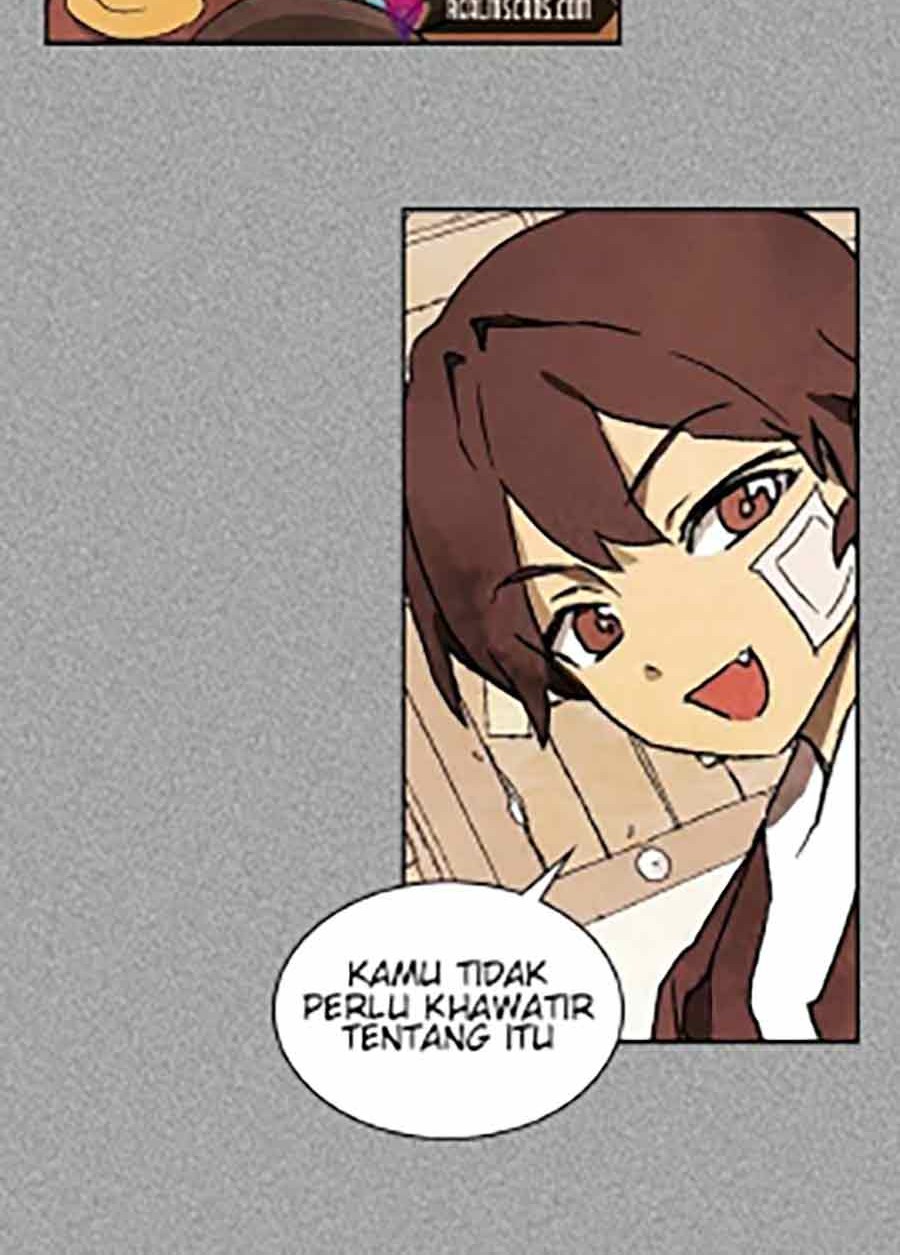 Chronicles Of The Martial God’s Chapter 11 - halaman 9