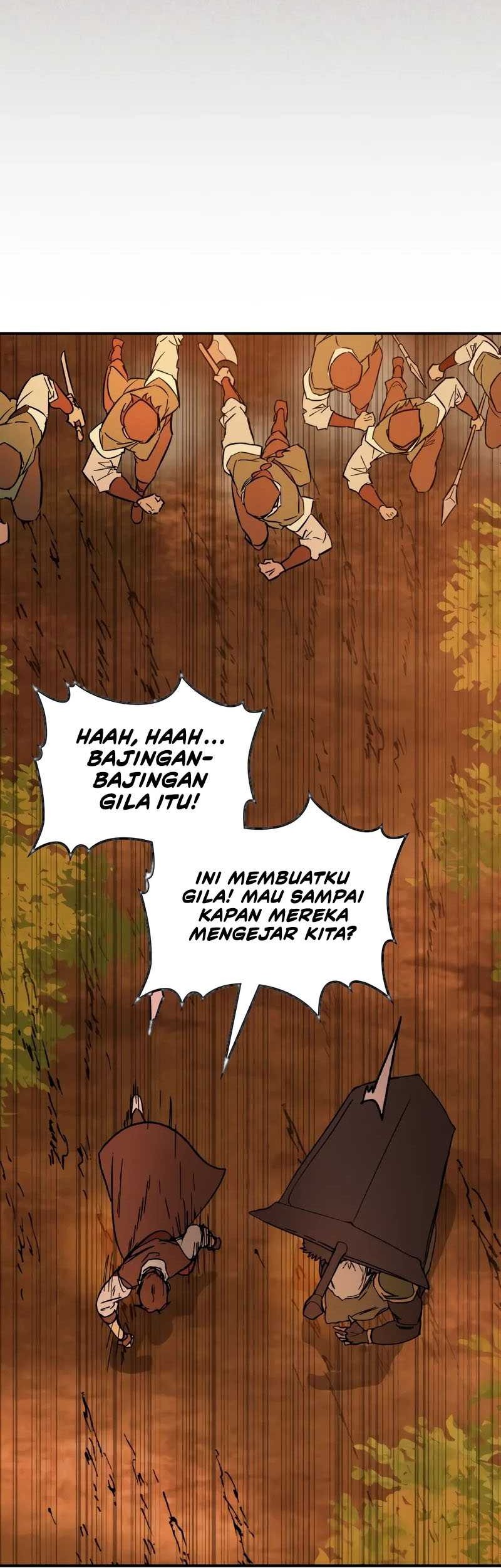 Chronicles Of The Martial God’s Chapter 110 - halaman 12