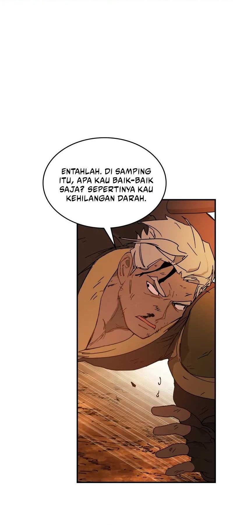 Chronicles Of The Martial God’s Chapter 110 - halaman 13