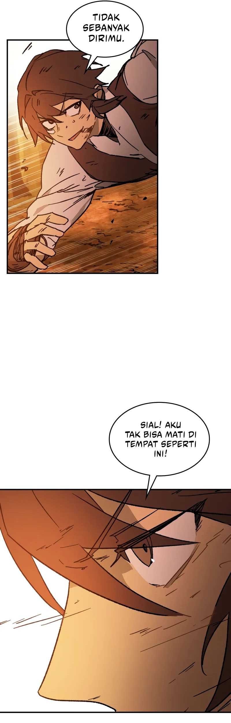 Chronicles Of The Martial God’s Chapter 110 - halaman 14