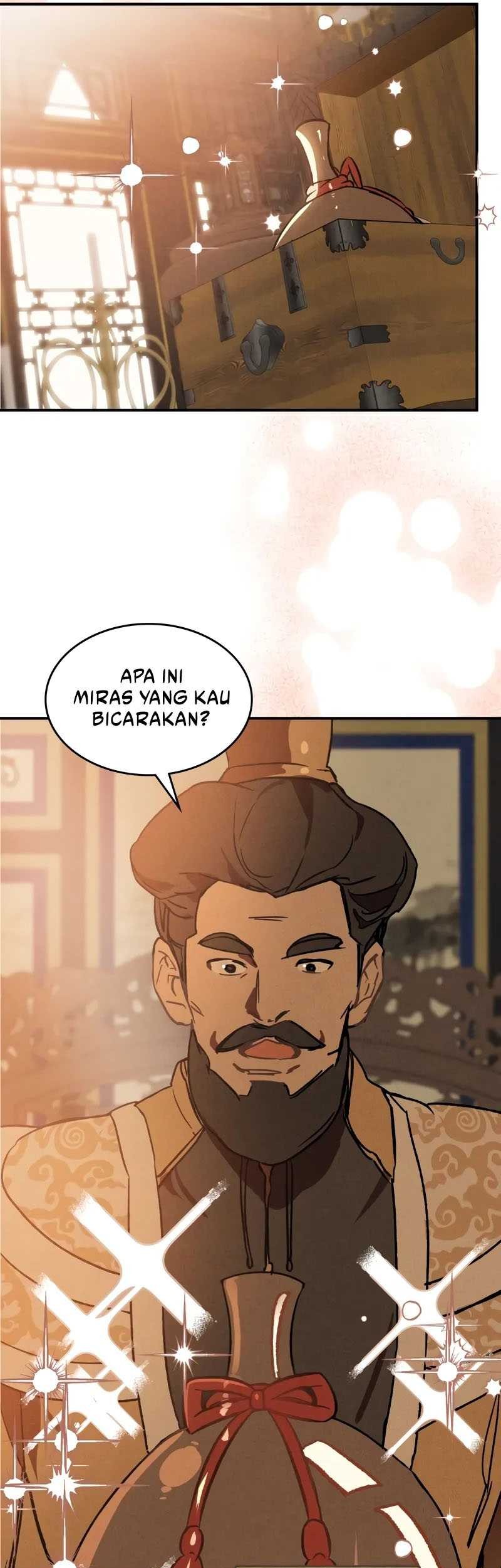 Chronicles Of The Martial God’s Chapter 110 - halaman 18