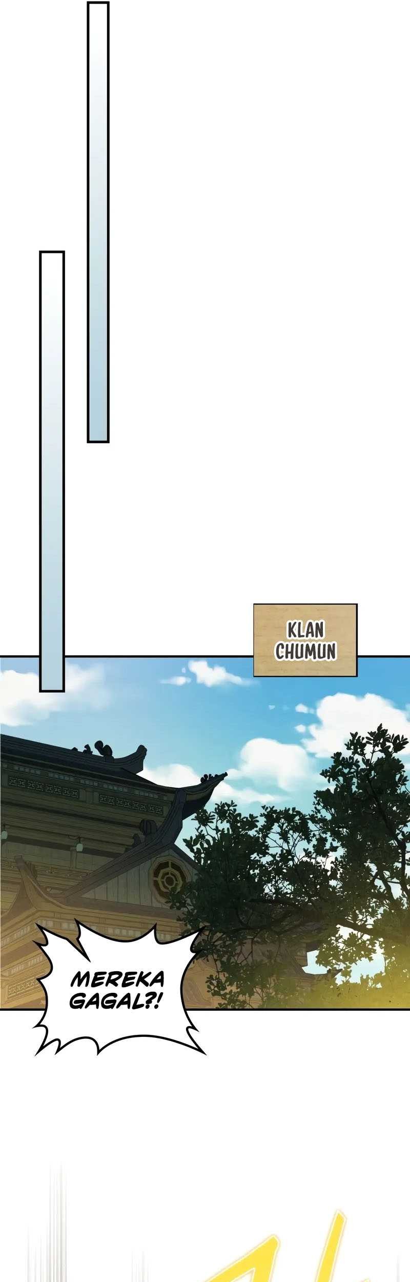 Chronicles Of The Martial God’s Chapter 110 - halaman 26