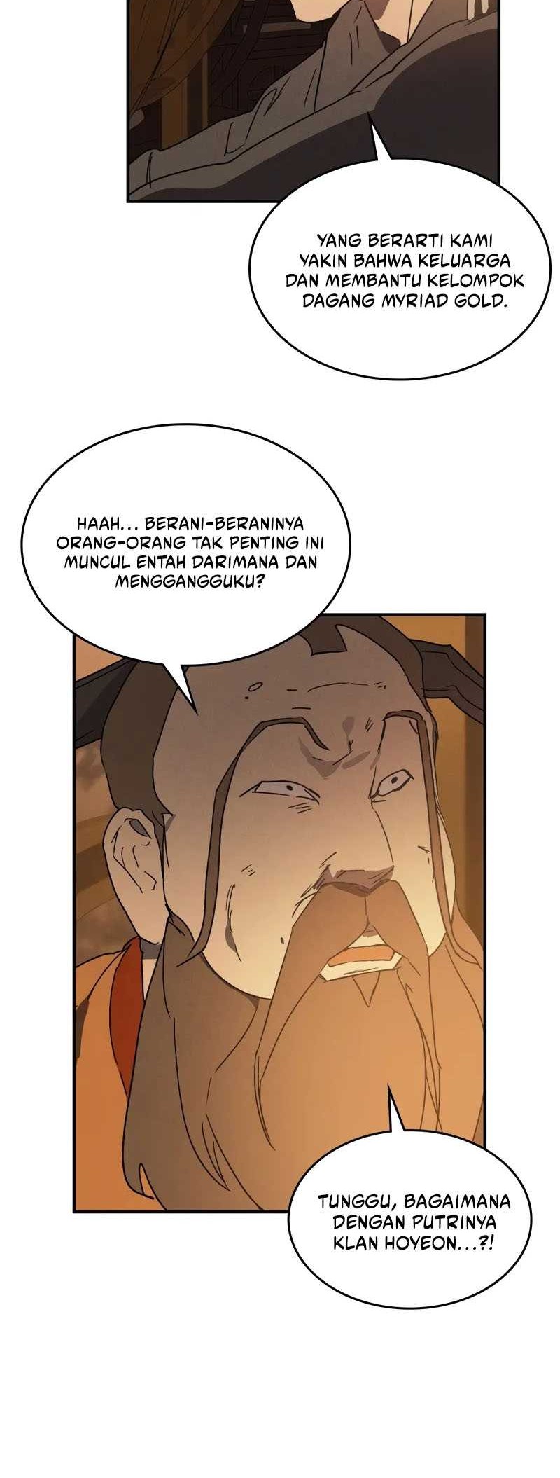 Chronicles Of The Martial God’s Chapter 110 - halaman 33